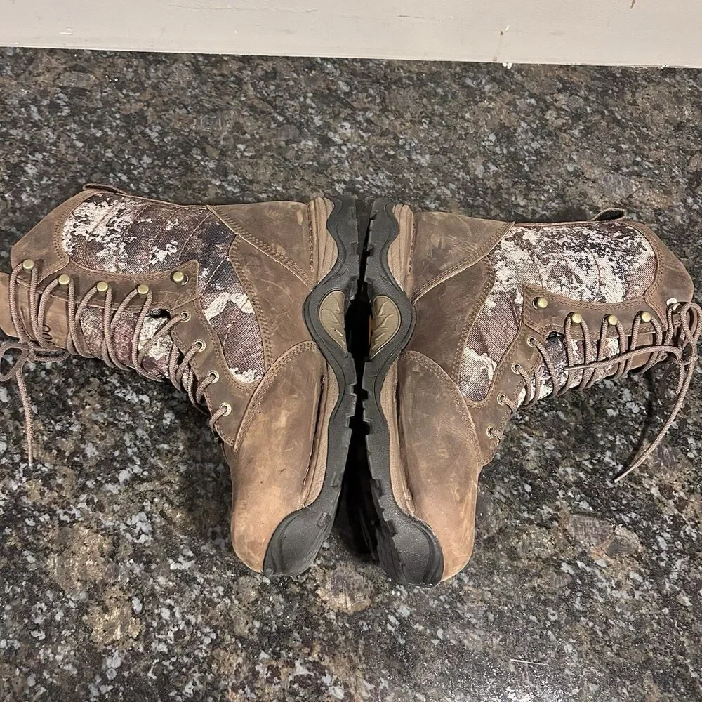 Danner men pronghorn